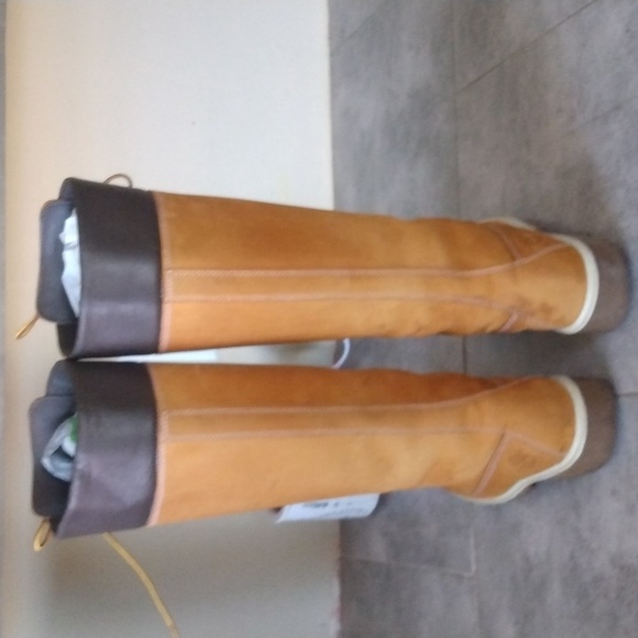TIMBERLAND BOOTS - Picture 5 of 11